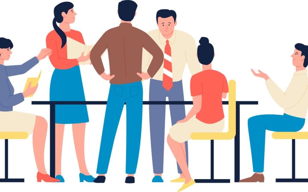 Roles and Responsibilities of the Internal Committee Under the PoSH Act