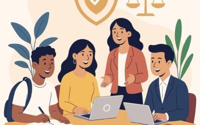 PoSH for Interns, Freelancers & Consultants