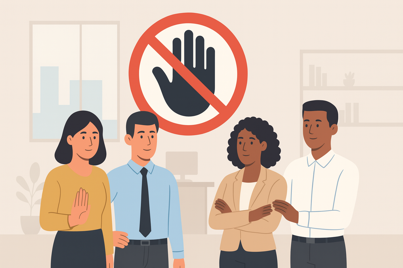 Why Every Organisation Must Have a Policy for Prevention of Sexual Harassment at Workplace