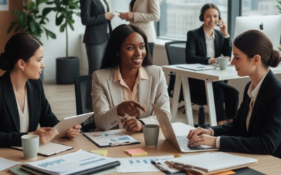 PoSH Compliance for Safer Workplaces: Core Pillars of an Effective Framework