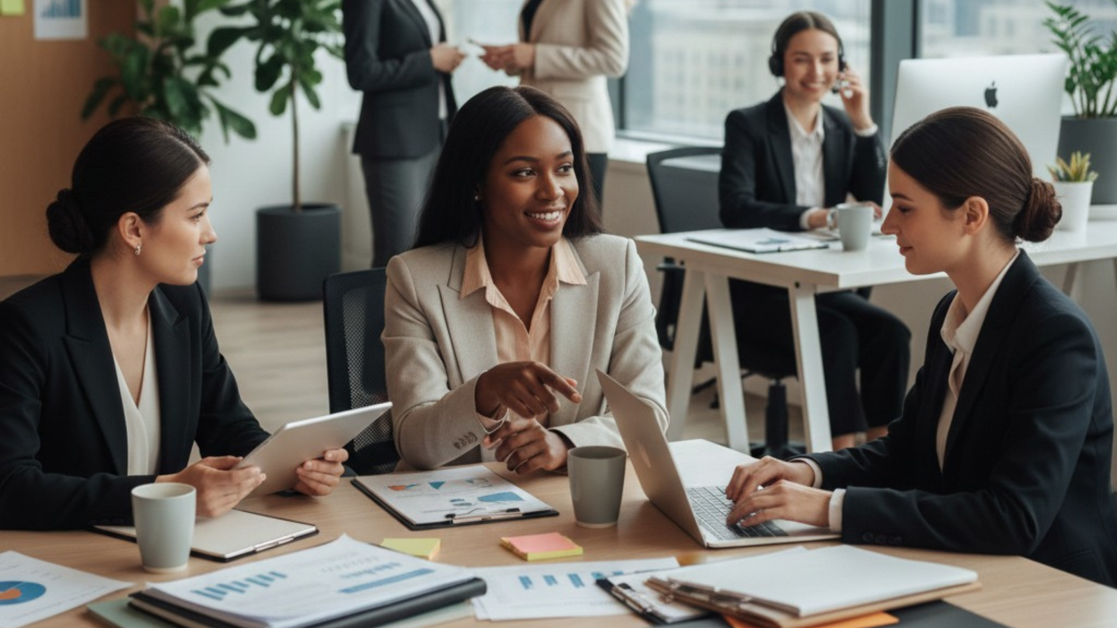PoSH Compliance for Safer Workplaces: Core Pillars of an Effective Framework