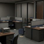 PoSH Implementation challenges reflected in lack of policy visibility across the workplace