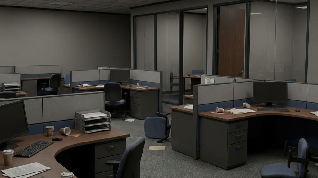 PoSH Implementation challenges reflected in lack of policy visibility across the workplace