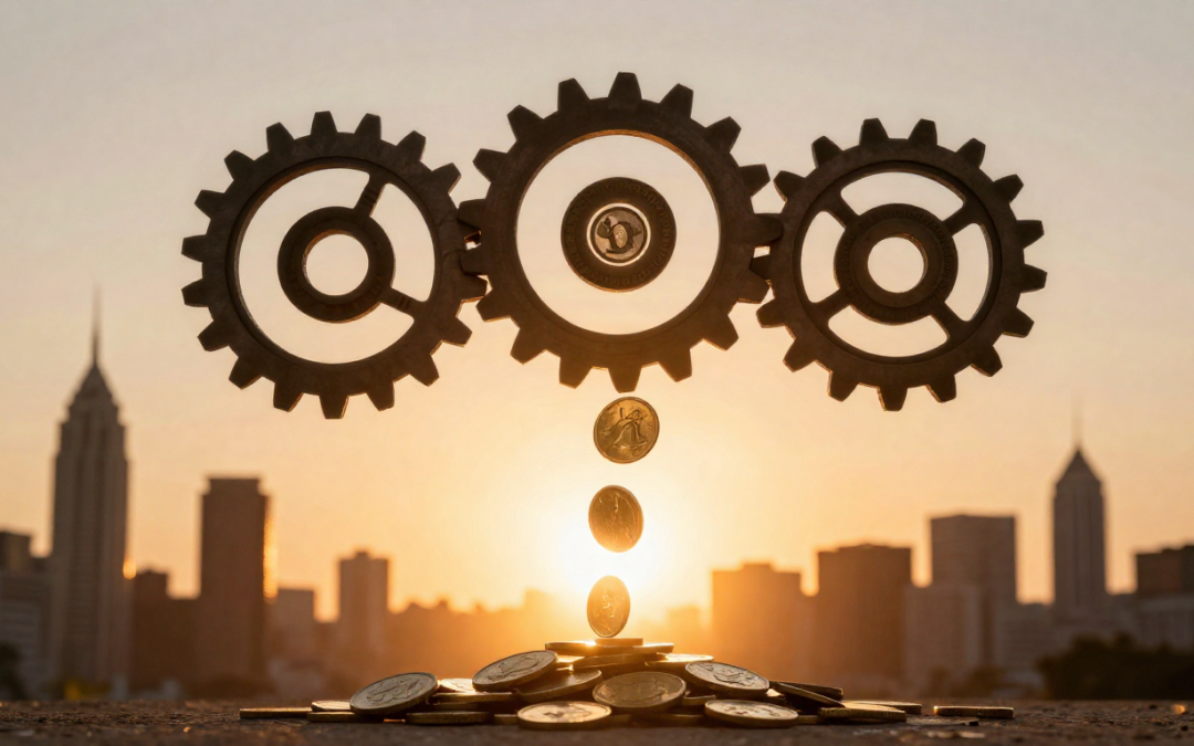 PoSH Compliance driving organisational value through structured systems and financial growth