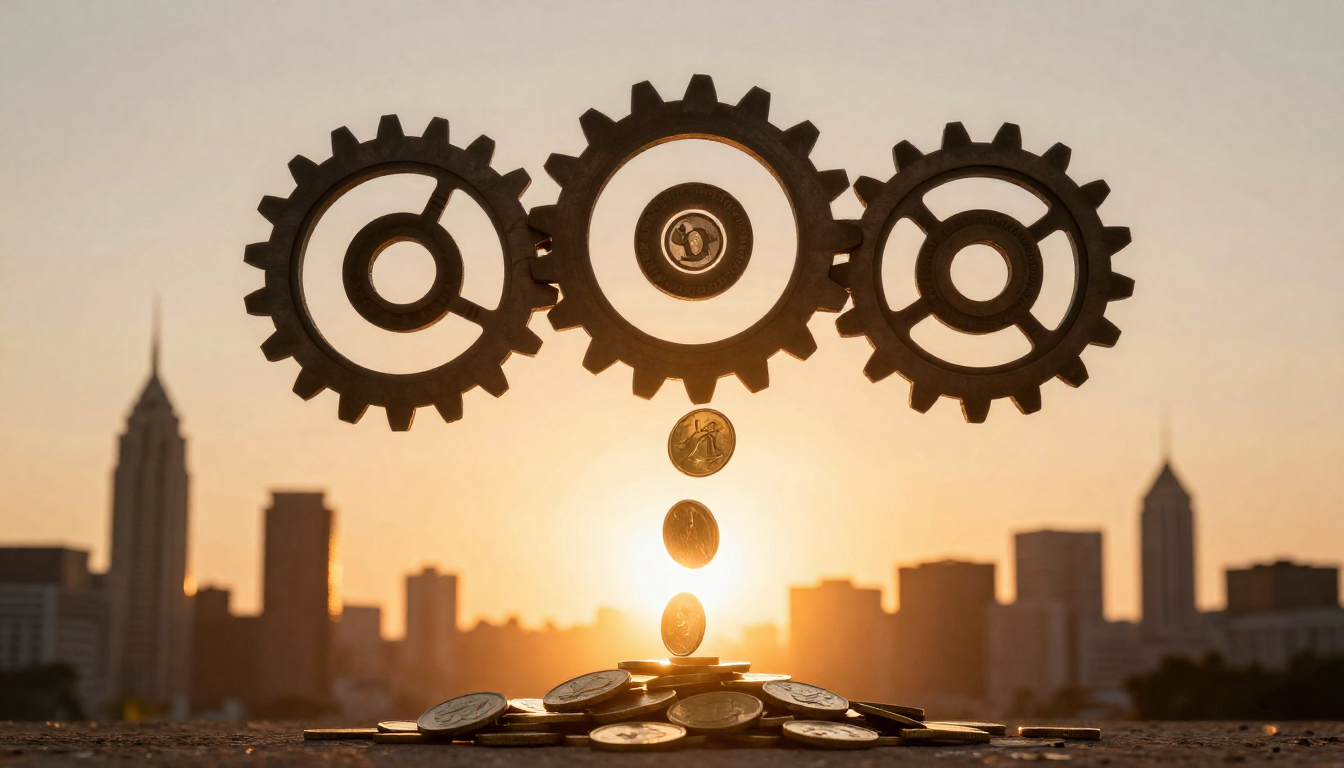 PoSH Compliance driving organisational value through structured systems and financial growth