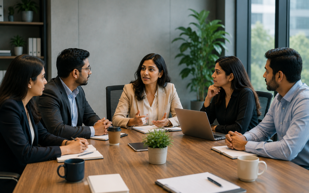 PoSH compliance in India: Bridging the gap between law and practice